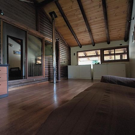 El Llano Tumunan Lodge מראה חיצוני תמונה