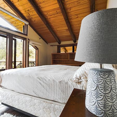 El Llano Tumunan Lodge מראה חיצוני תמונה