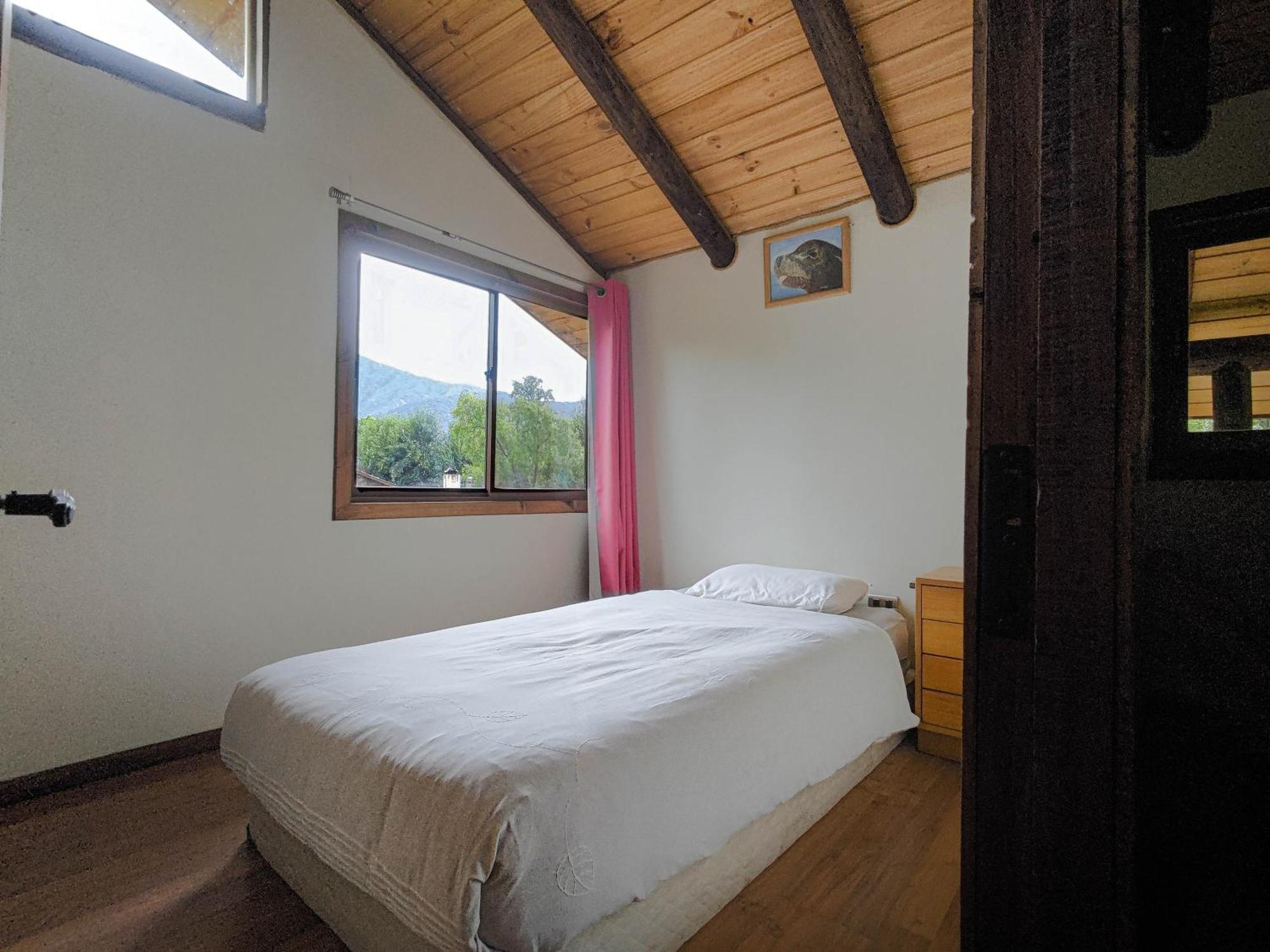 El Llano Tumunan Lodge מראה חיצוני תמונה