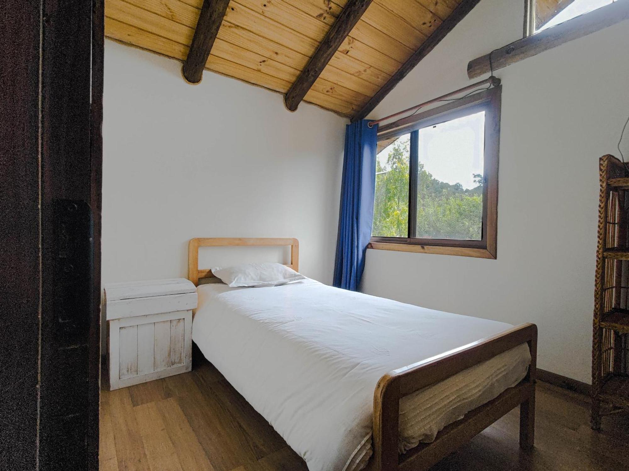 El Llano Tumunan Lodge מראה חיצוני תמונה