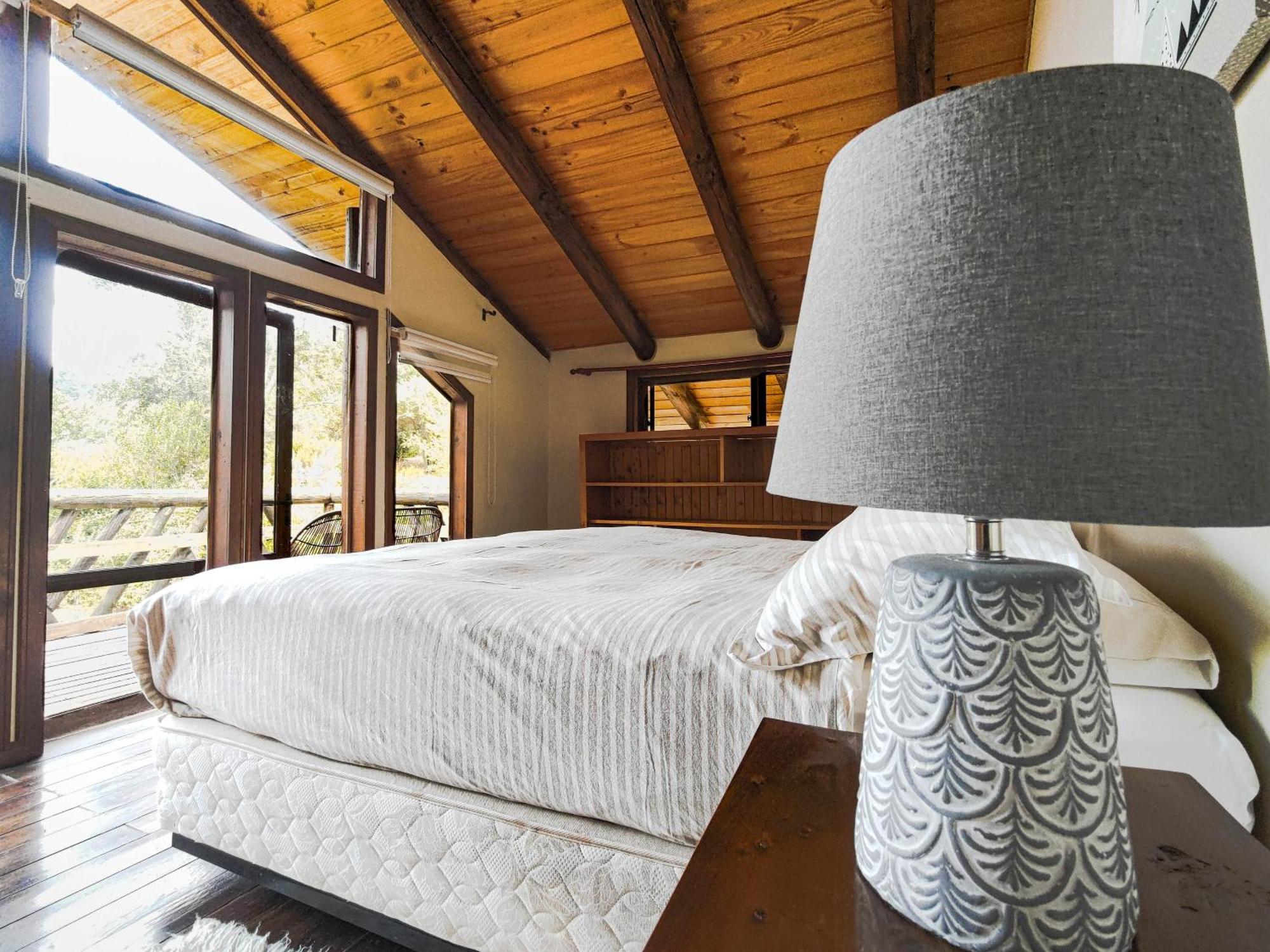 El Llano Tumunan Lodge מראה חיצוני תמונה