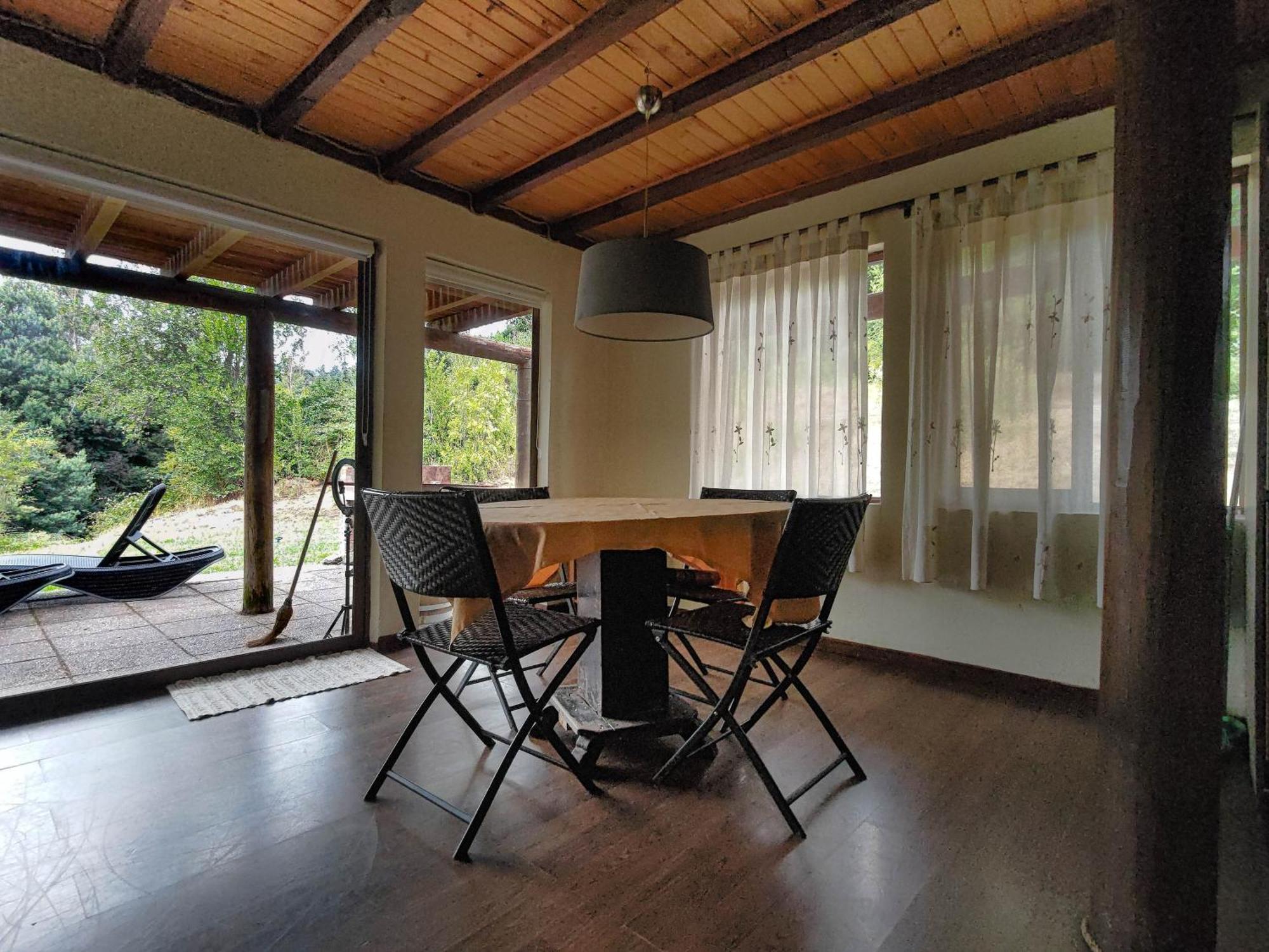 El Llano Tumunan Lodge מראה חיצוני תמונה