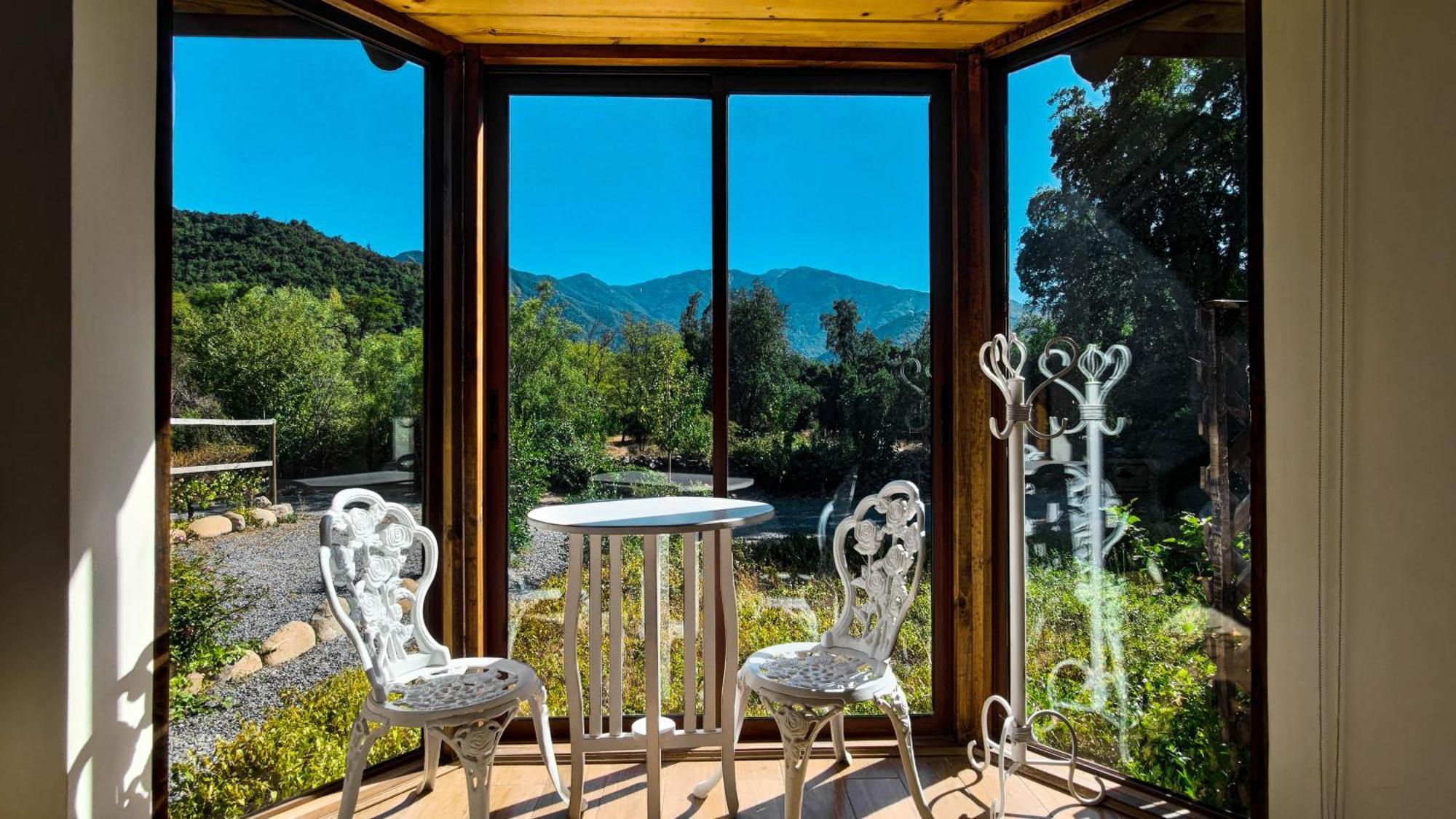 El Llano Tumunan Lodge מראה חיצוני תמונה