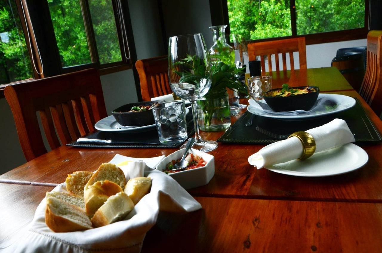 El Llano Tumunan Lodge מראה חיצוני תמונה
